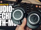 Audio-Technica ATH-M50x DJ