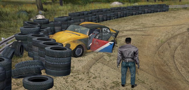 Wreckfest