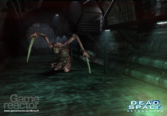 Dead Space Extraction