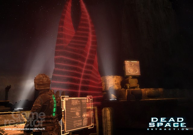 Dead Space Extraction