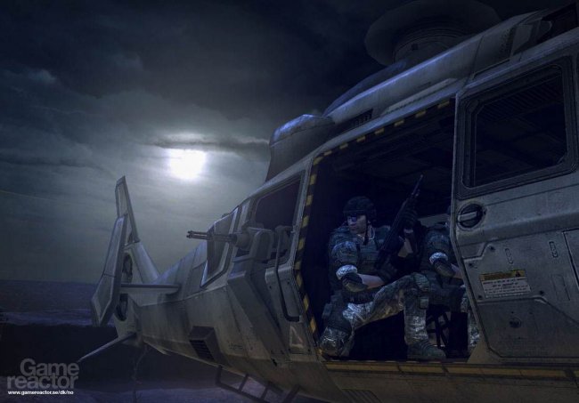 Frontlines: Fuel of War