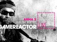 Gamereactor Live ser på Arma III