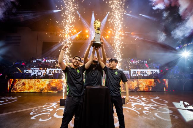 Call of Duty: Warzone 2