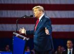 Trump truer med at indføre 30 % told på import fra EU og Mexico