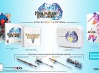Final Fantasy: Explorers får europæisk udgivelsesdato