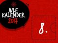 Gamereactors Julekalender 2017: 8. December