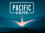 Pacific Drive-udvikler arbejder ikke på 60fps understøttelse til PS5-versionen