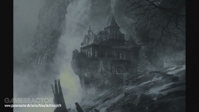 Velkommen tilbage fra de døde, survival horror. Du har været savnet!