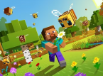 Minecraft ser ud til snart at tage springet til Xbox Series X