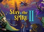 Slay the Spire 2 annonceret