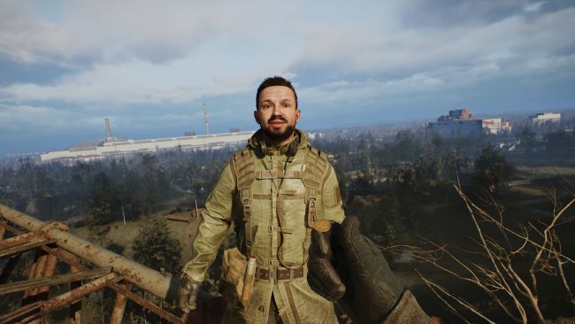 S.T.A.L.K.E.R. 2: Heart of Chornobyl