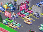 Tycoon-kaos vender tilbage i retro-stil med Car Park Capital