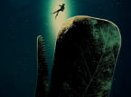 Whalefall-filmatisering er blevet annonceret