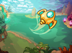 Anmeldelse: Minishoot' Adventures - Zelda-struktur og twin-stick struktur i harmonisk forening