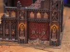 Warhammer afsl&oslash;rer f&aelig;rdigmalet terr&aelig;n og udkommer med 11. udgave