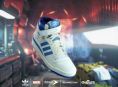 Adidas samarbejder med Square Enix om Guardians of the Galaxy-sneakers