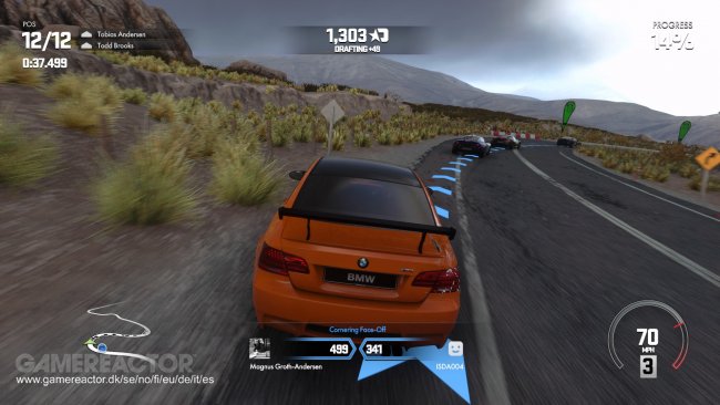 Driveclub
