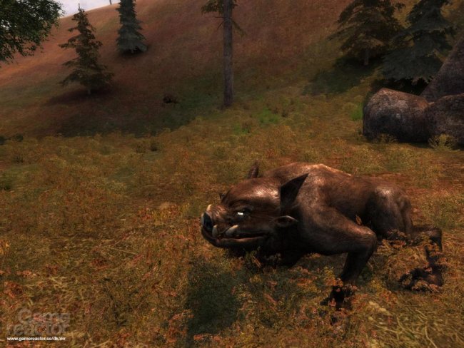 S.T.A.L.K.E.R.: Shadow of Chernobyl