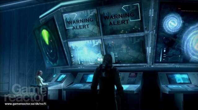 Front Mission Evolved