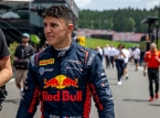 Verstappens nye holdkammerat Isack Hadjar h&aring;ber at vinde mindst &eacute;t l&oslash;b i 2026