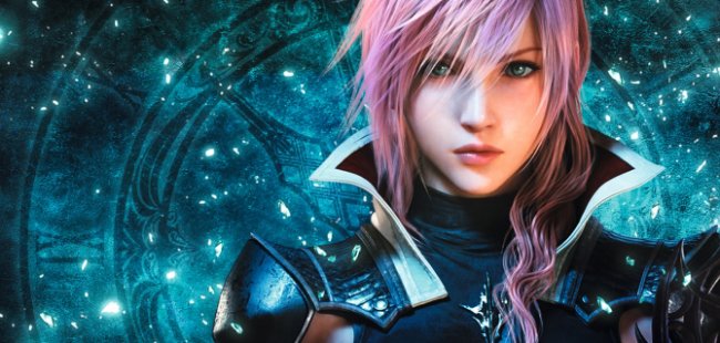 Lightning Returns: Final Fantasy XIII