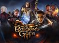 Baldur's Gate 3 til Xbox Series X/S fylder måske fire skiver