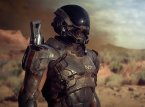 Mass Effect: Andromeda vil understøtte controllere