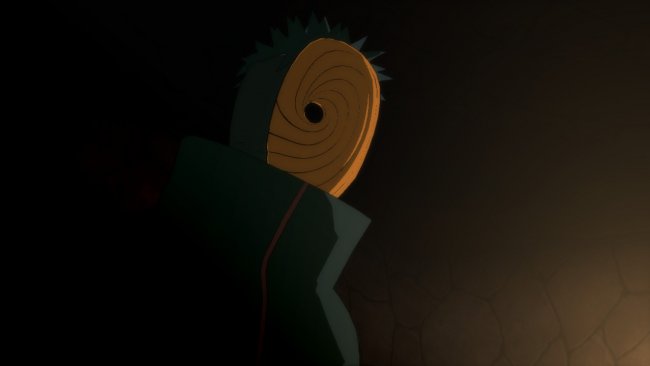 Naruto Shippuden: Ultimate Ninja Storm 3