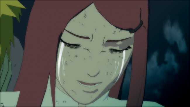 Naruto Shippuden: Ultimate Ninja Storm 3