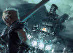 Square Enix viser nye billeder fra Final Fantasy VII: Remake