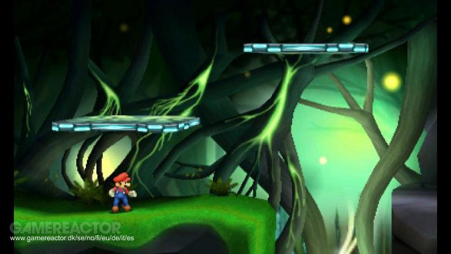 Super Smash Bros for Wii U