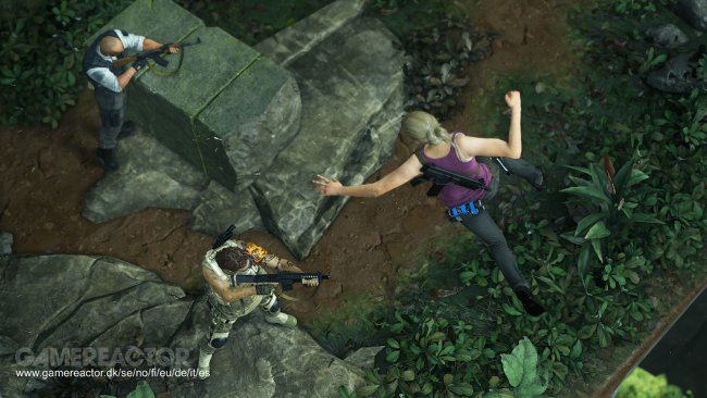 Uncharted 4: A Thief's End