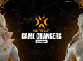 VCT Game Changers EMEA Stage 2 vender tilbage i n&aelig;ste uge, her er &aring;bningskampene