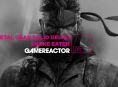 Vi spiller Metal Gear Solid Delta: Snake Eater i dagens GR Live