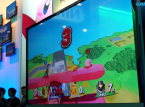 E3 2014: Super Smash Bros. for Wii U - gameplay