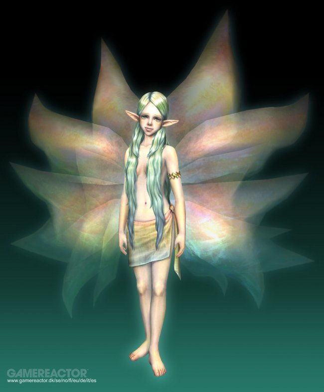 The Legend of Zelda: Twilight Princess HD