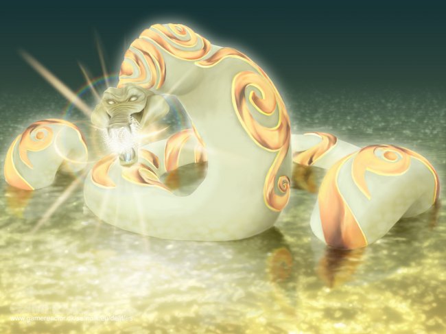 The Legend of Zelda: Twilight Princess HD