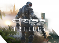Nye trailer sætter fokus på de restaurerede udgaver af Crysis 2 og 3