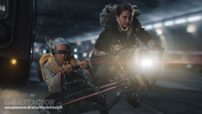 Star Wars: Skeleton Crew