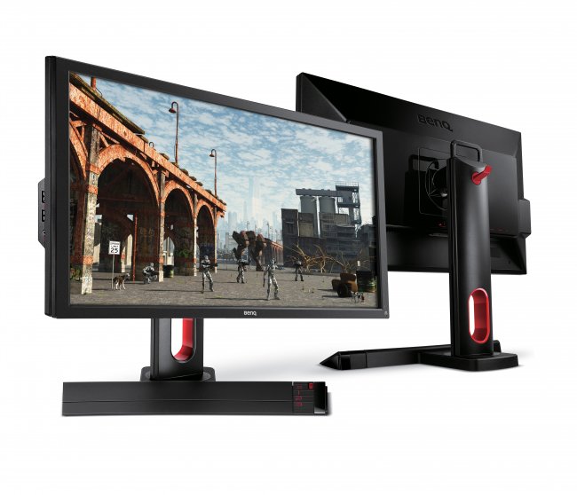 BenQ XL2720Z