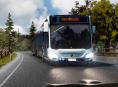 Bus Simulator 18 har fået ny trailer og en udgivelsesdato
