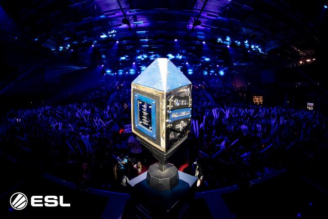 Counter-Strike: Global Offensive