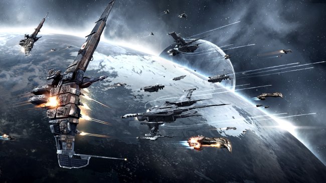 Eve Online
