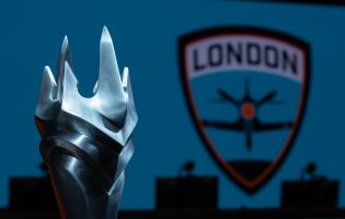 E-sport: London Spitfire dropper syv spillere