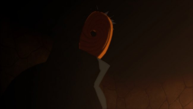 Naruto Shippuden: Ultimate Ninja Storm 3