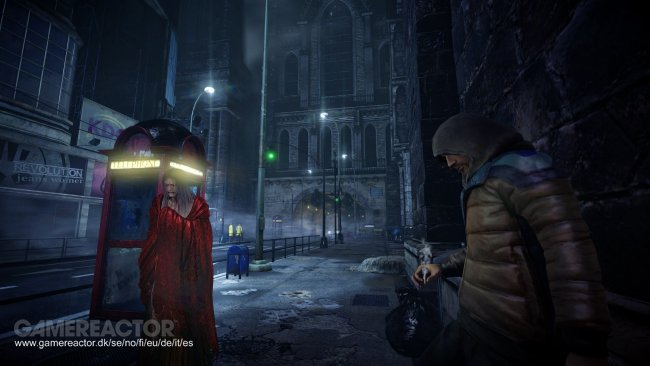 Castlevania: Lords of Shadow 2