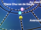 Pac-Man spiser sig igennem nogle af verdens mest ikoniske byer i nyt spil