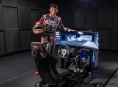 Project Motor Racing 's Factory Driver Program skriver kontrakt med den legendariske kører Tetsuya Yamano