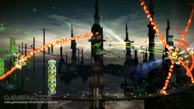 Resogun