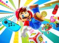Er Nintendo ved at gøre klar til Super Mario Party-efterfølger?